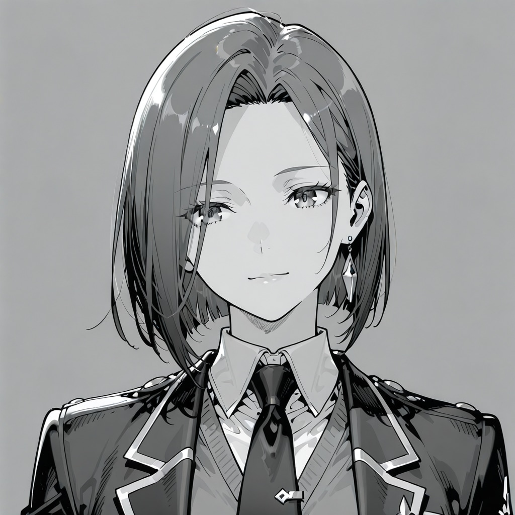 ユーザー企画【力こそ正義】を簡単呪文で生成