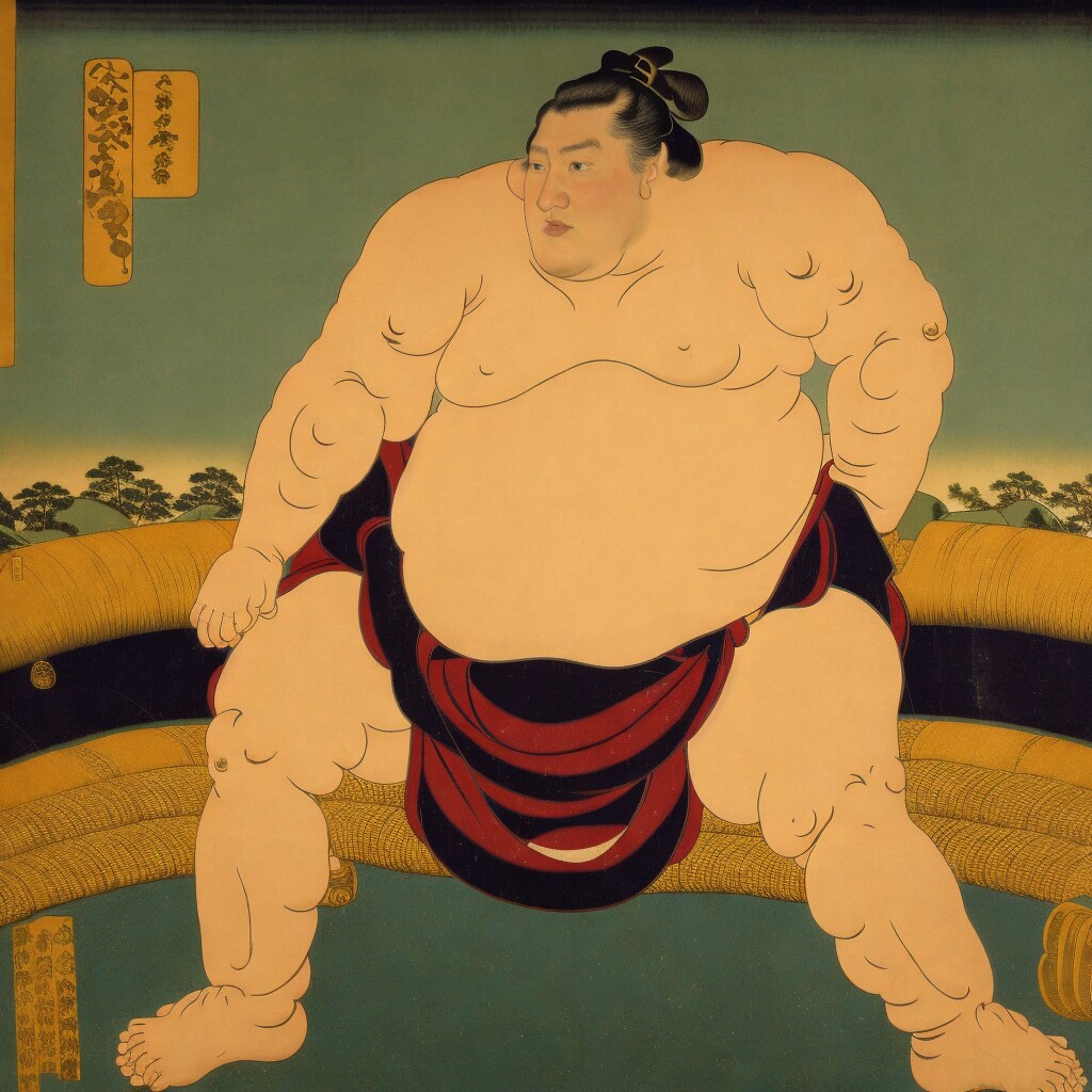 相撲2