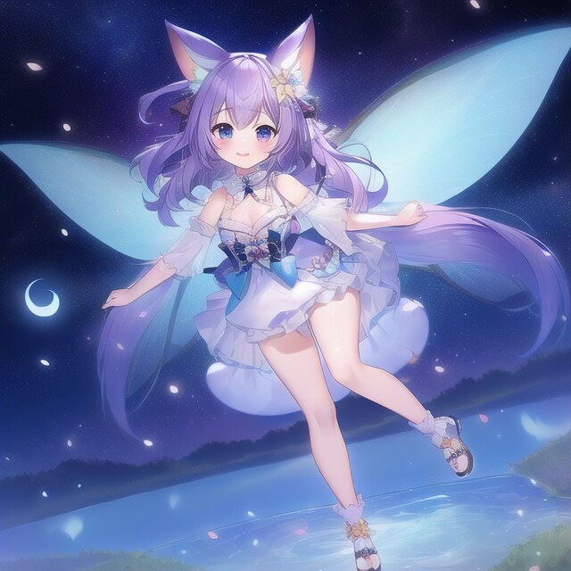 フェアリー