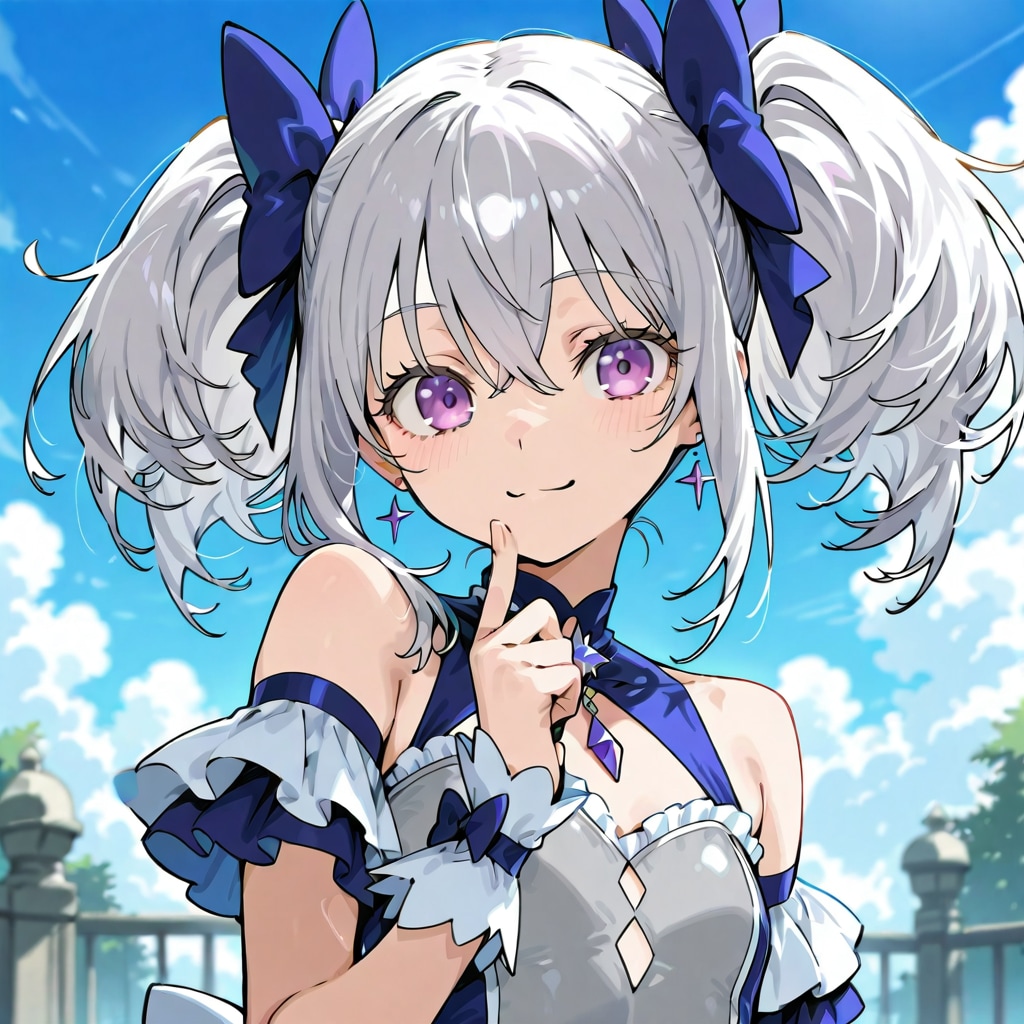 魔法少女2 | の人気AIイラスト・グラビア