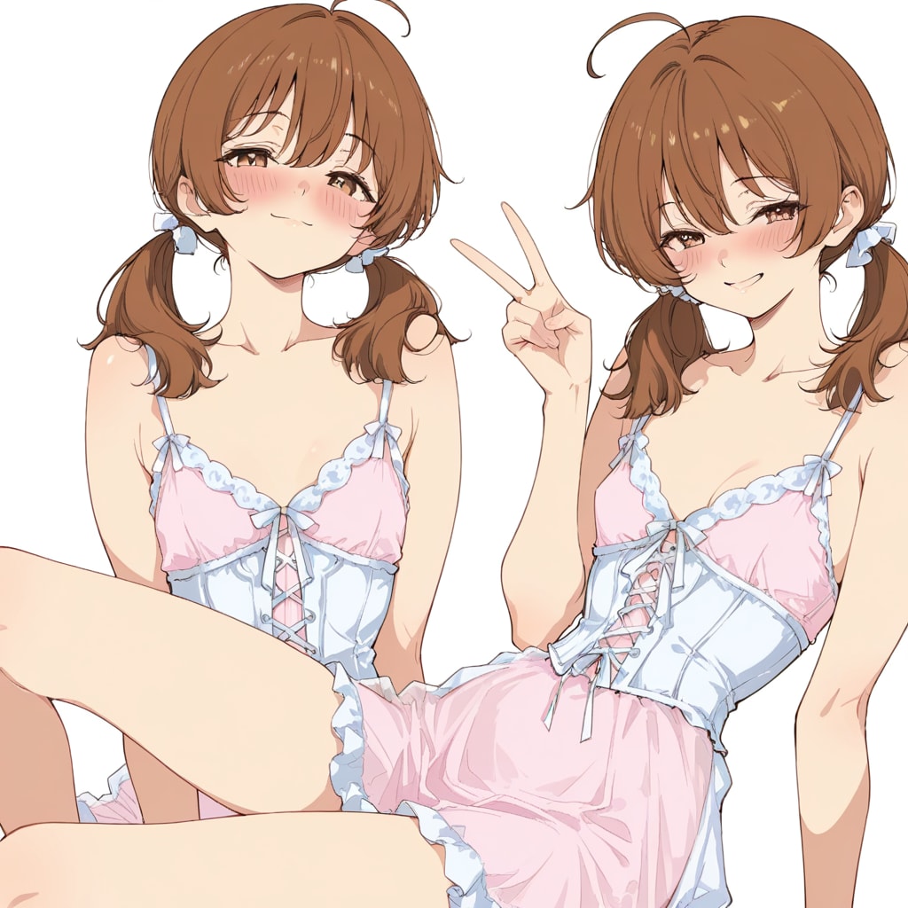 ネグリジェ