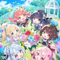 ブーケキャッチ 2枚目