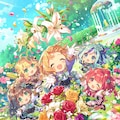 ブーケキャッチ 3枚目