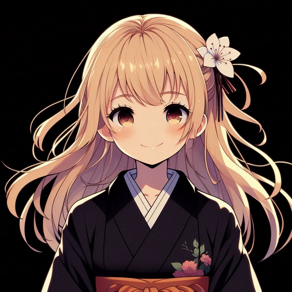 【7号】巫女姫5【設定】