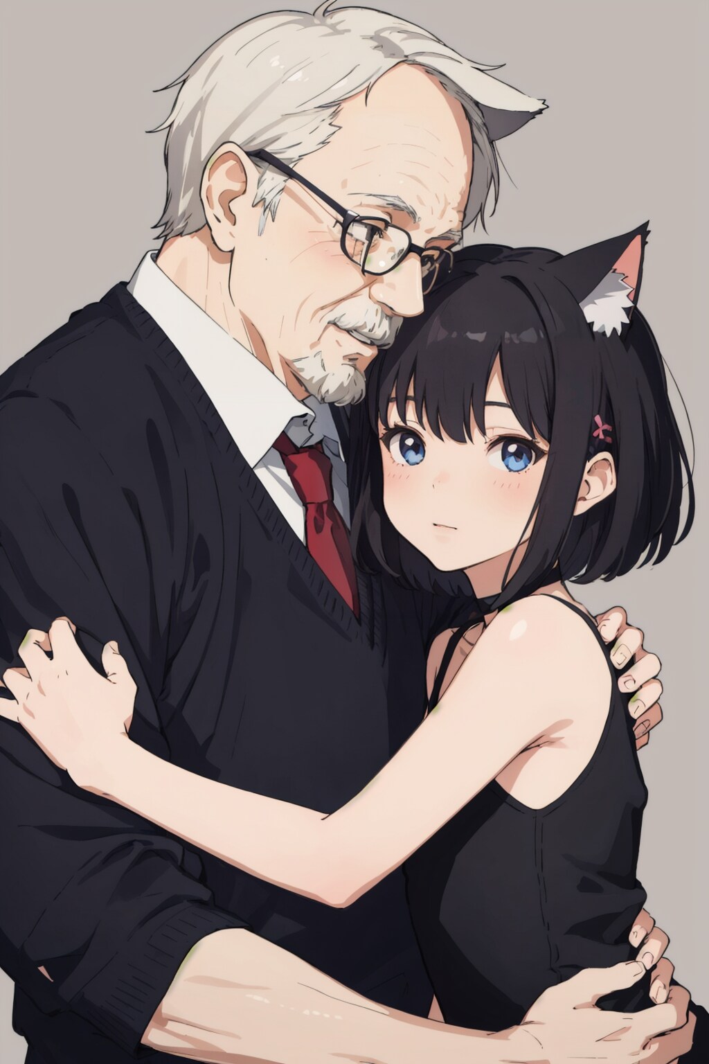 おじロリ
