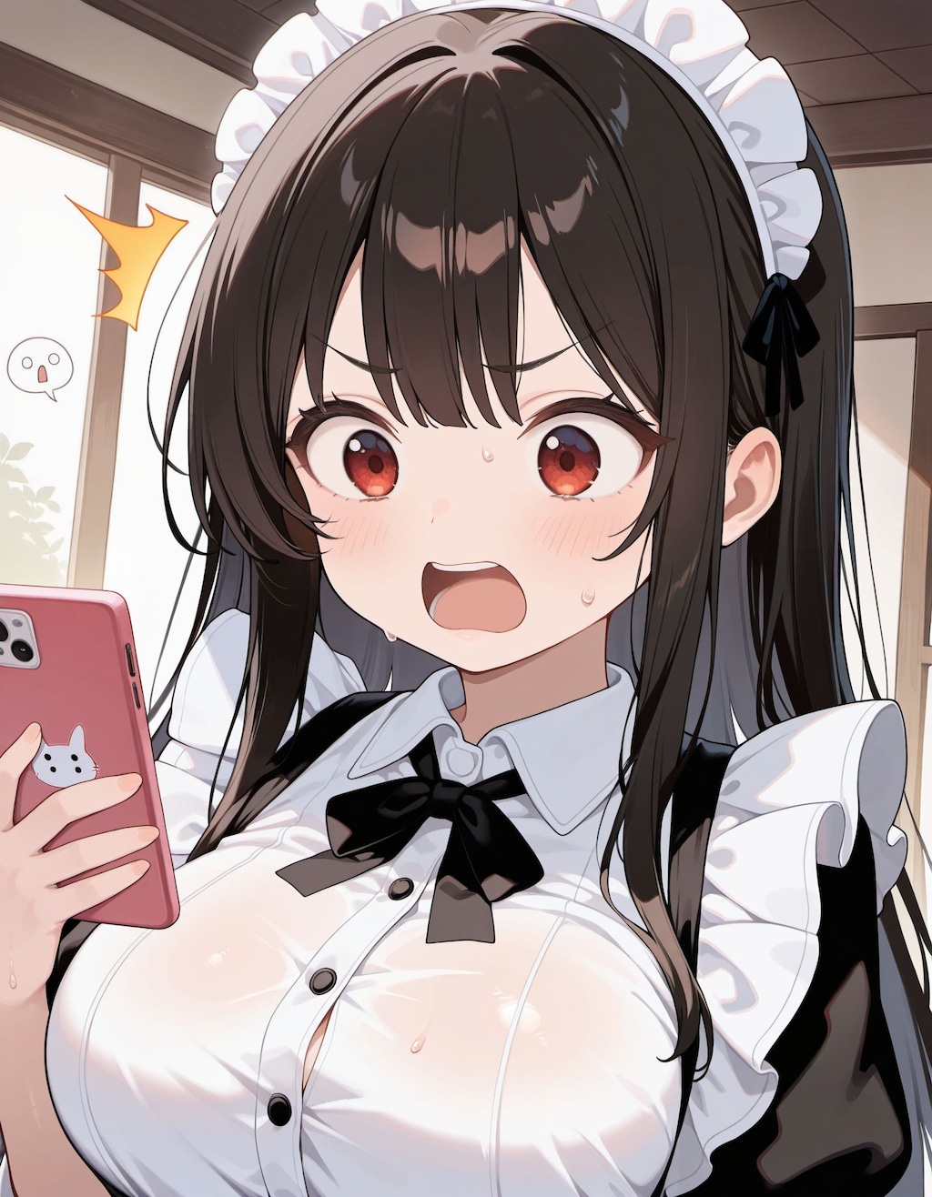 な、なんだってー！