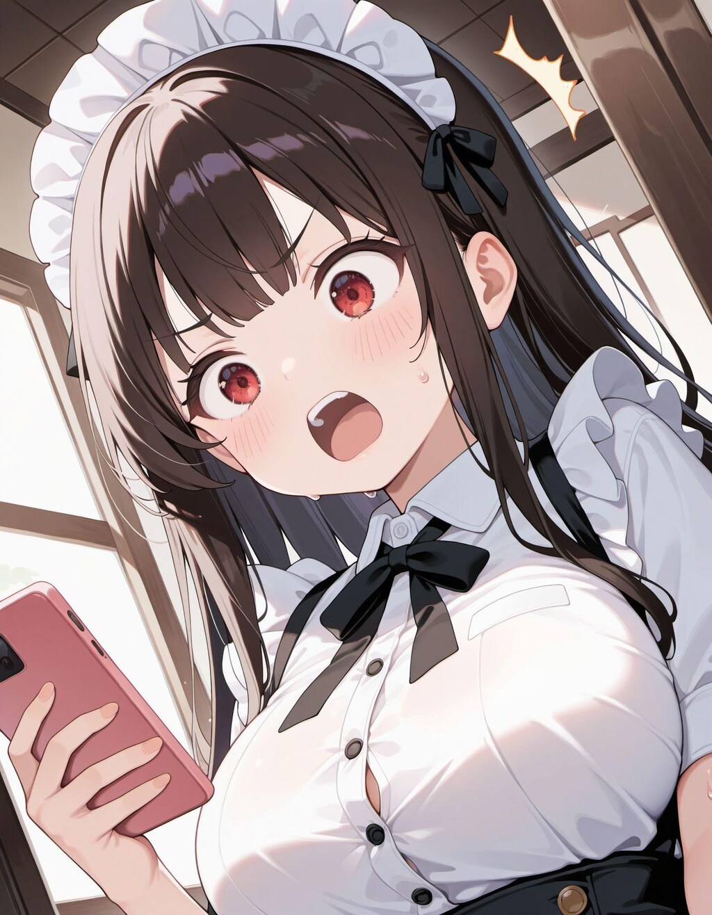 な、なんだってー！