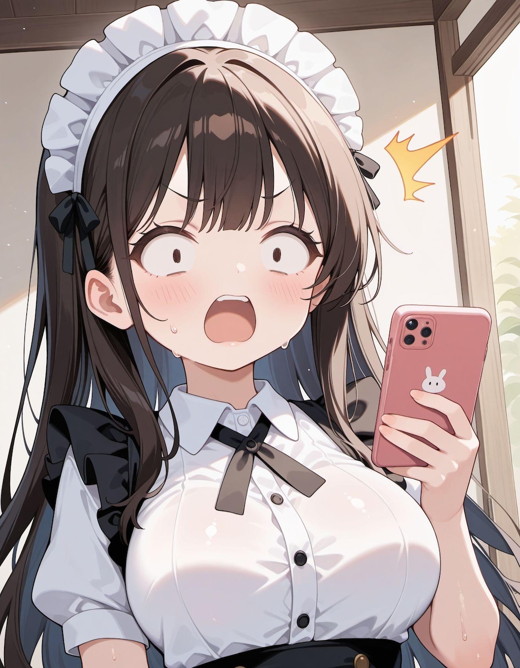 な、なんだってー！