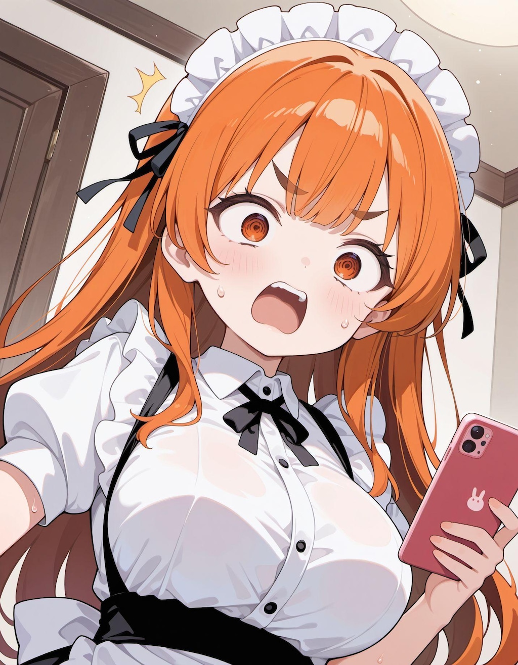 な、なんだってー！