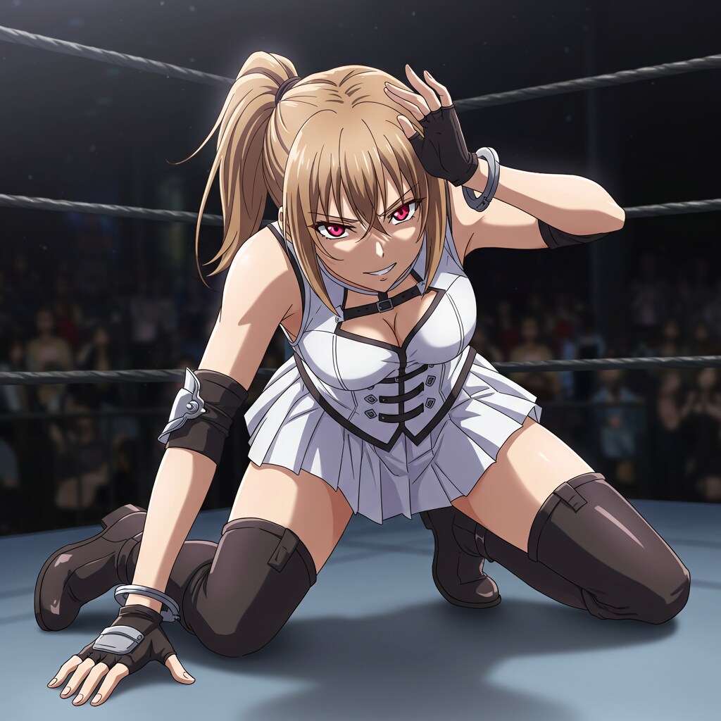 やりやがったな