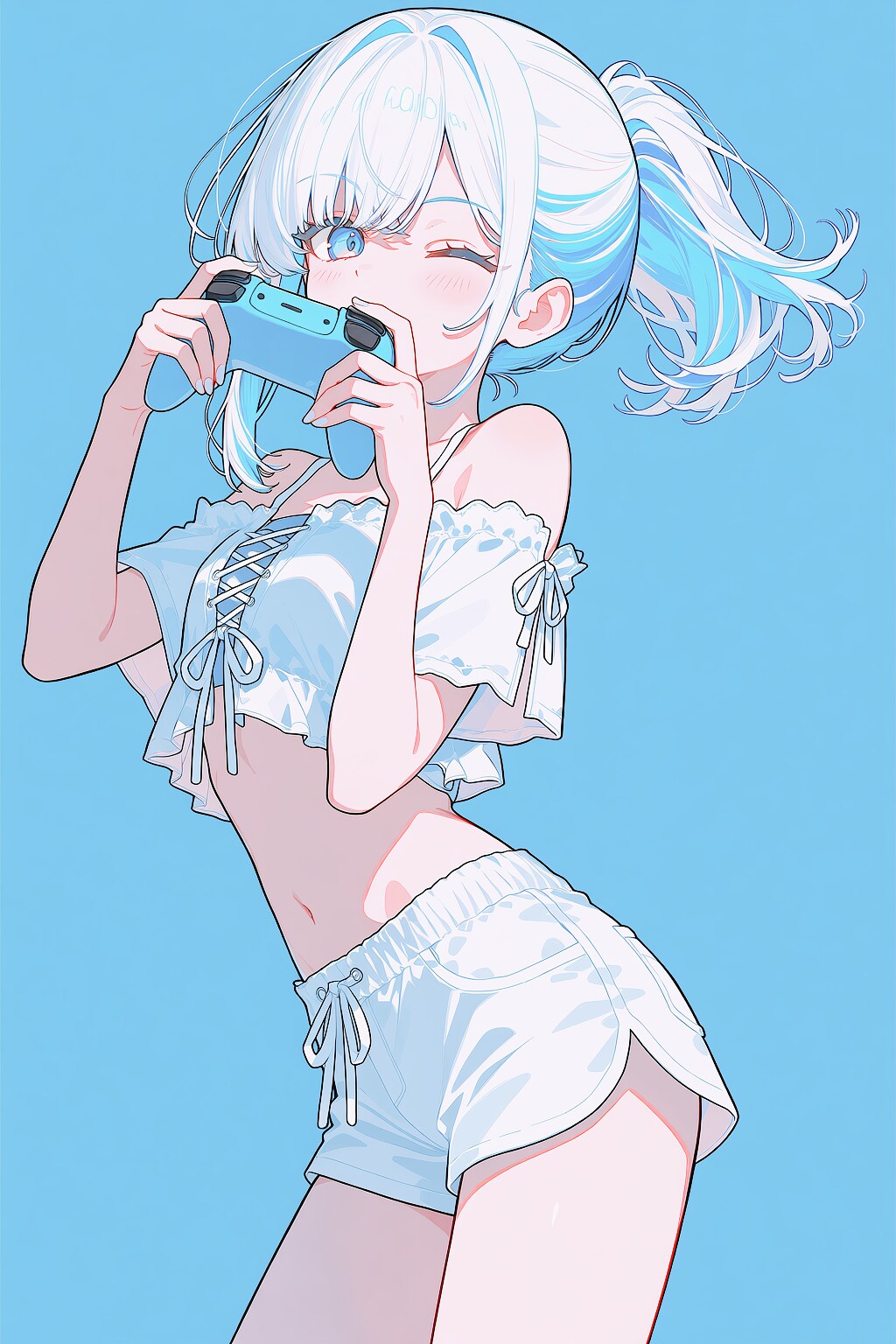 controller