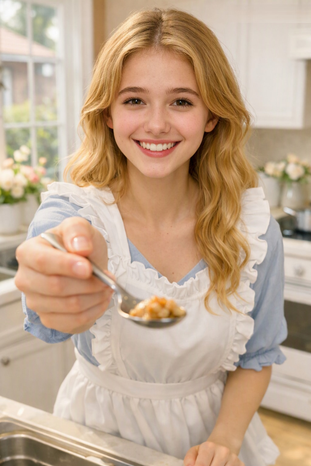 チャーミー💛夢の新婚生活
