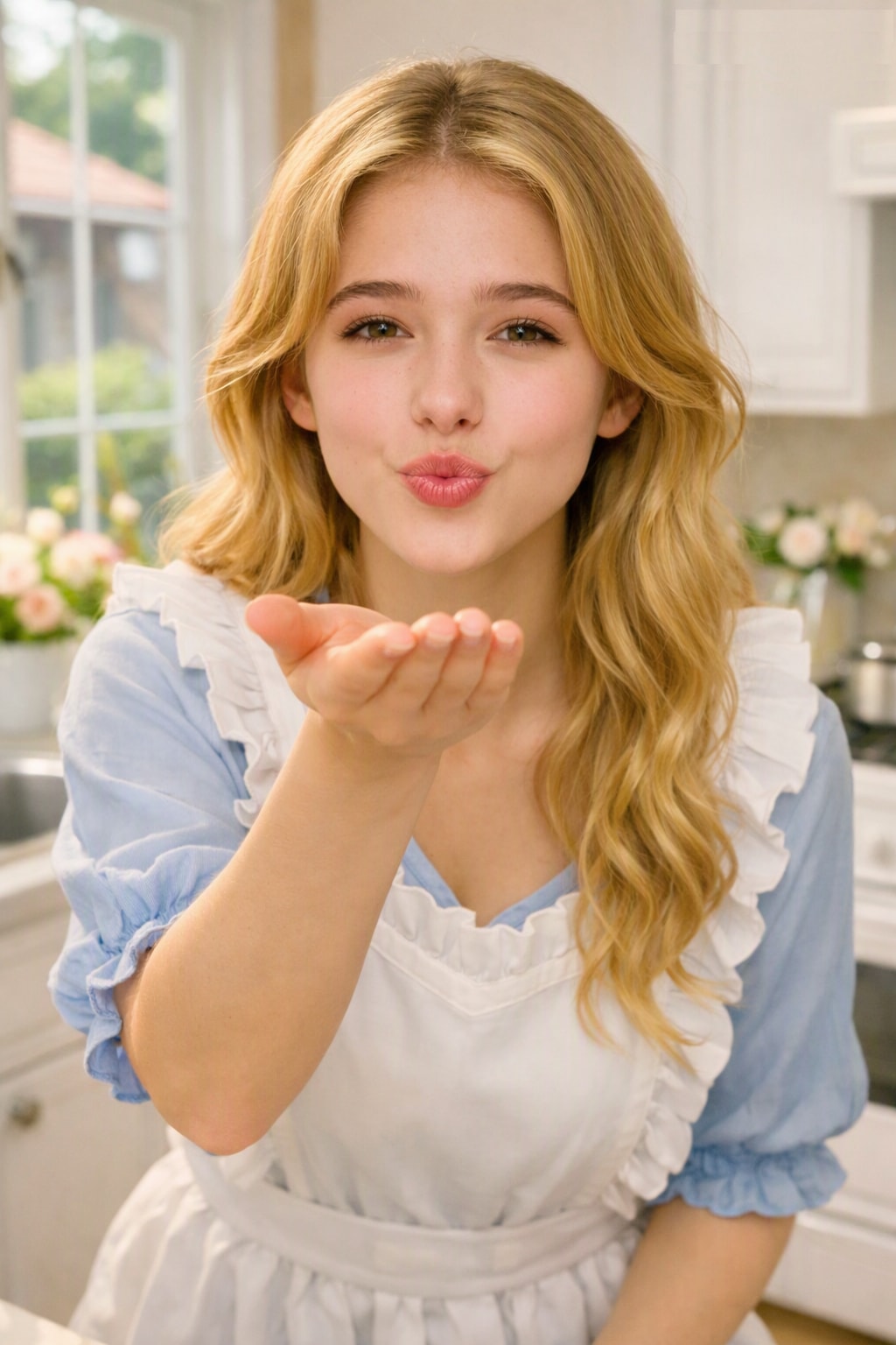 チャーミー💛夢の新婚生活
