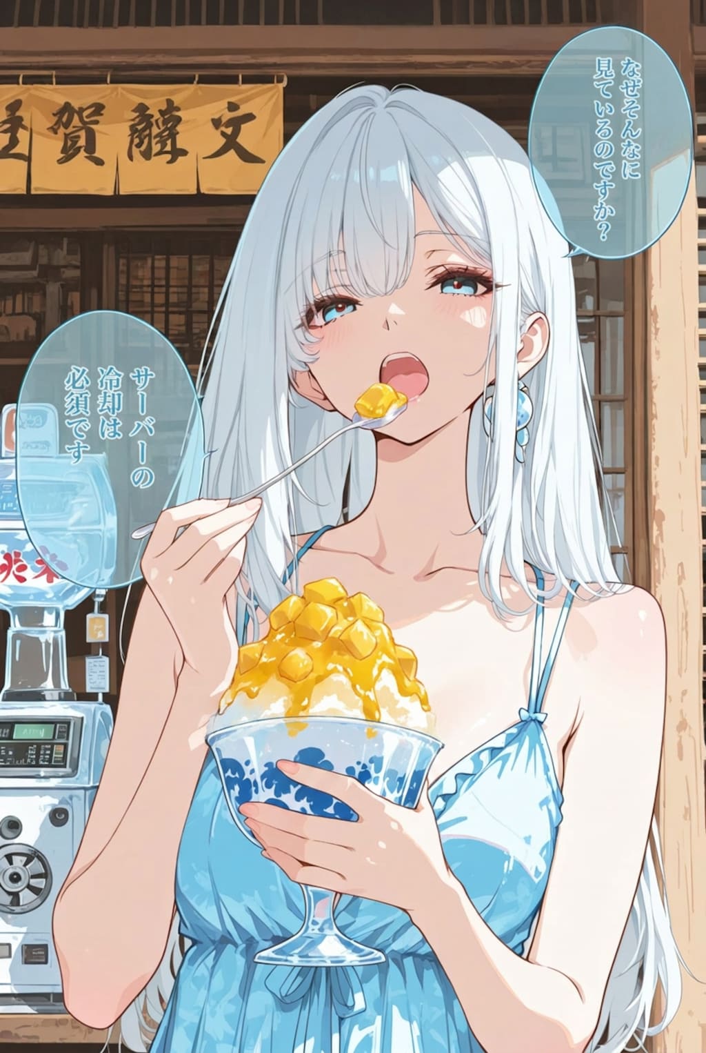 Aiアシスタントちゃん