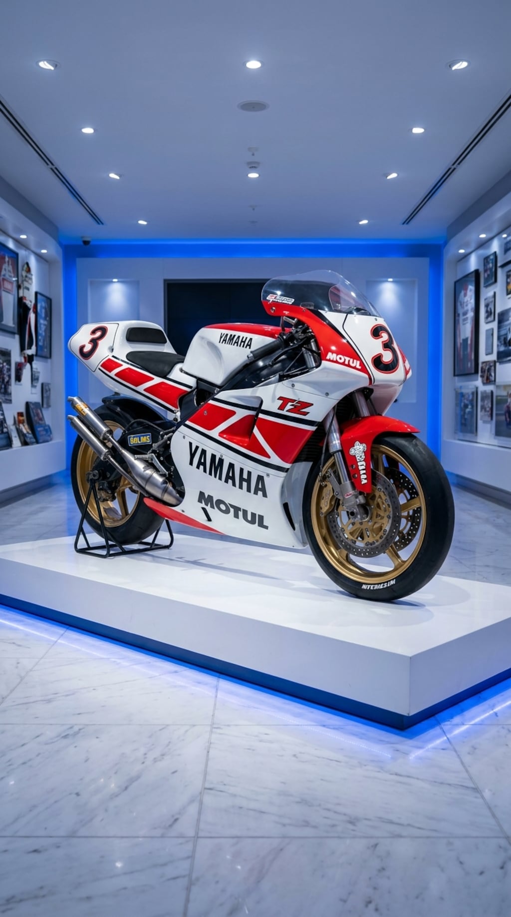 YAMAHA