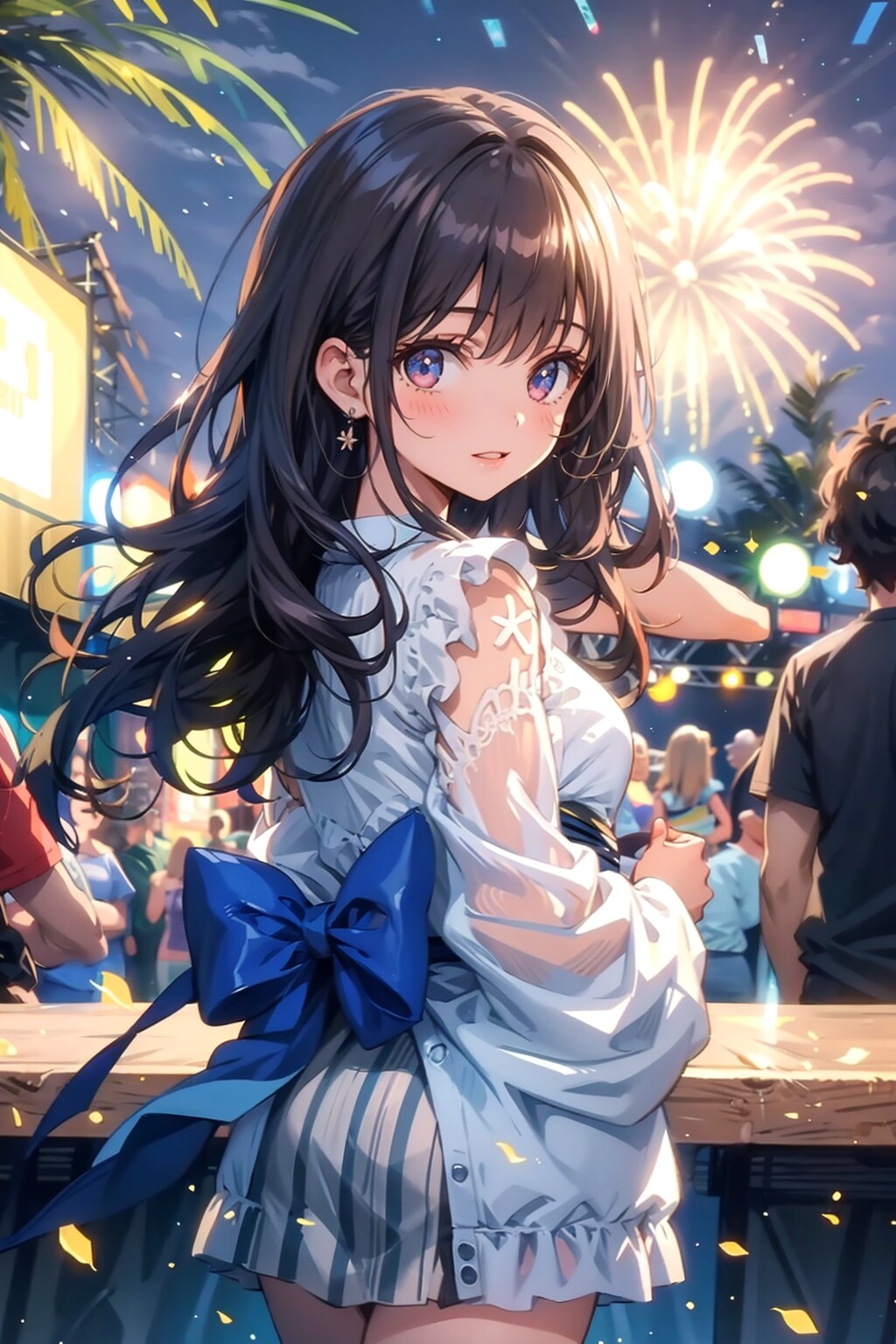 美少女