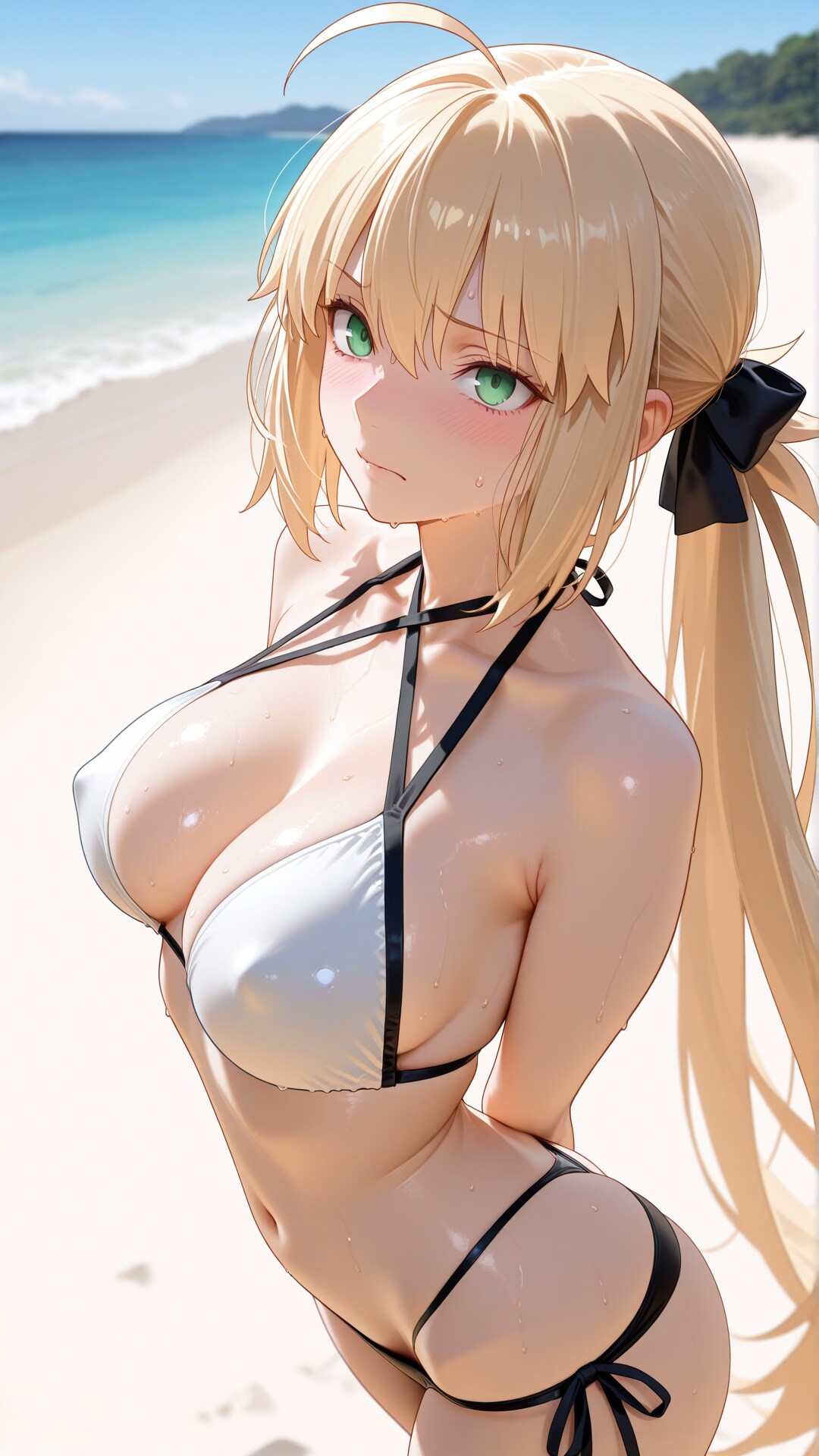 アルトリアキャスター
