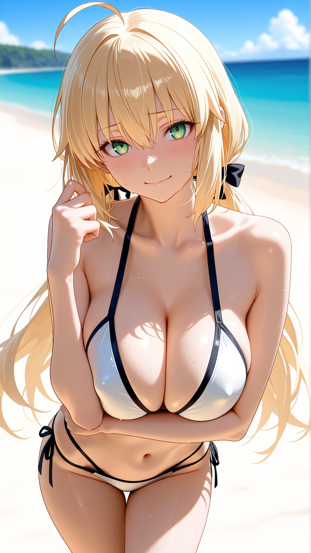 アルトリアキャスター