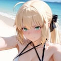 アルトリアキャスター 4枚目