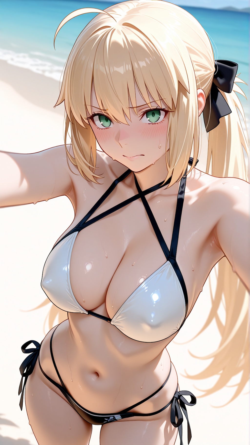 アルトリアキャスター