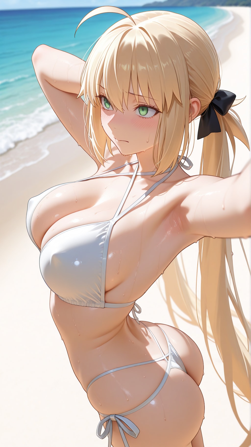アルトリアキャスター