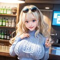 ソロ飲みなっちゃん 3枚目