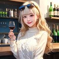 ソロ飲みなっちゃん 4枚目