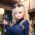 ソロ飲みなっちゃん 5枚目
