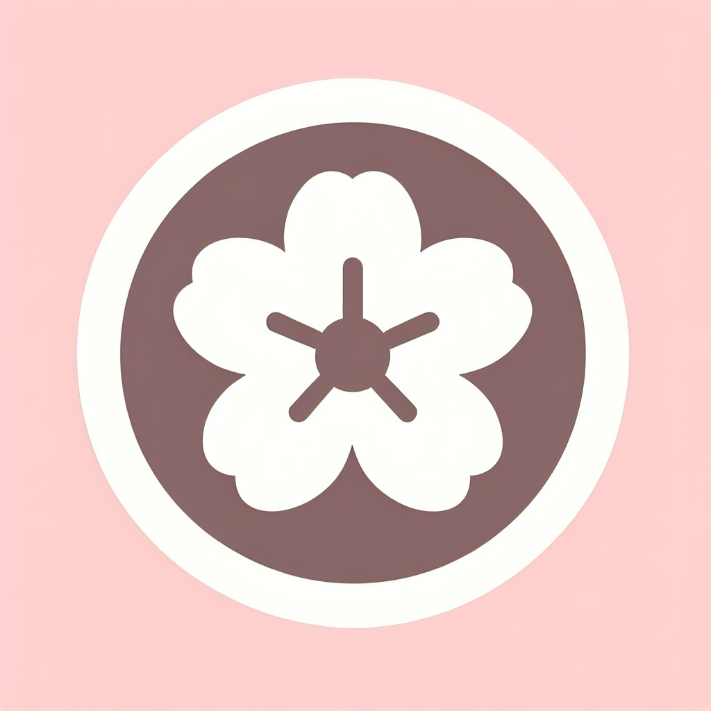 さくらのアイコン