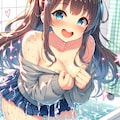 昔のDalleのイラスト 3枚目