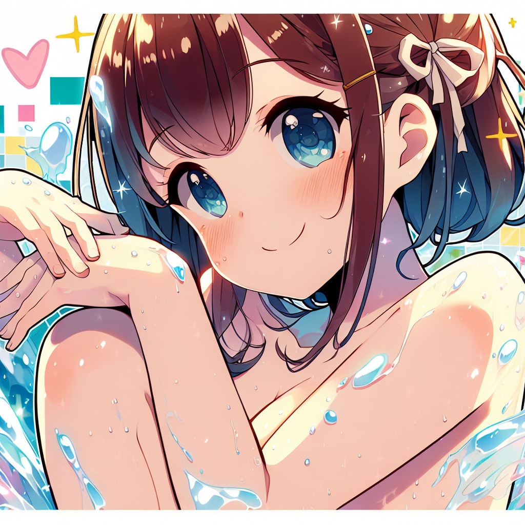 昔のDalleのイラスト