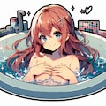 昔のDalleのイラスト 2枚目