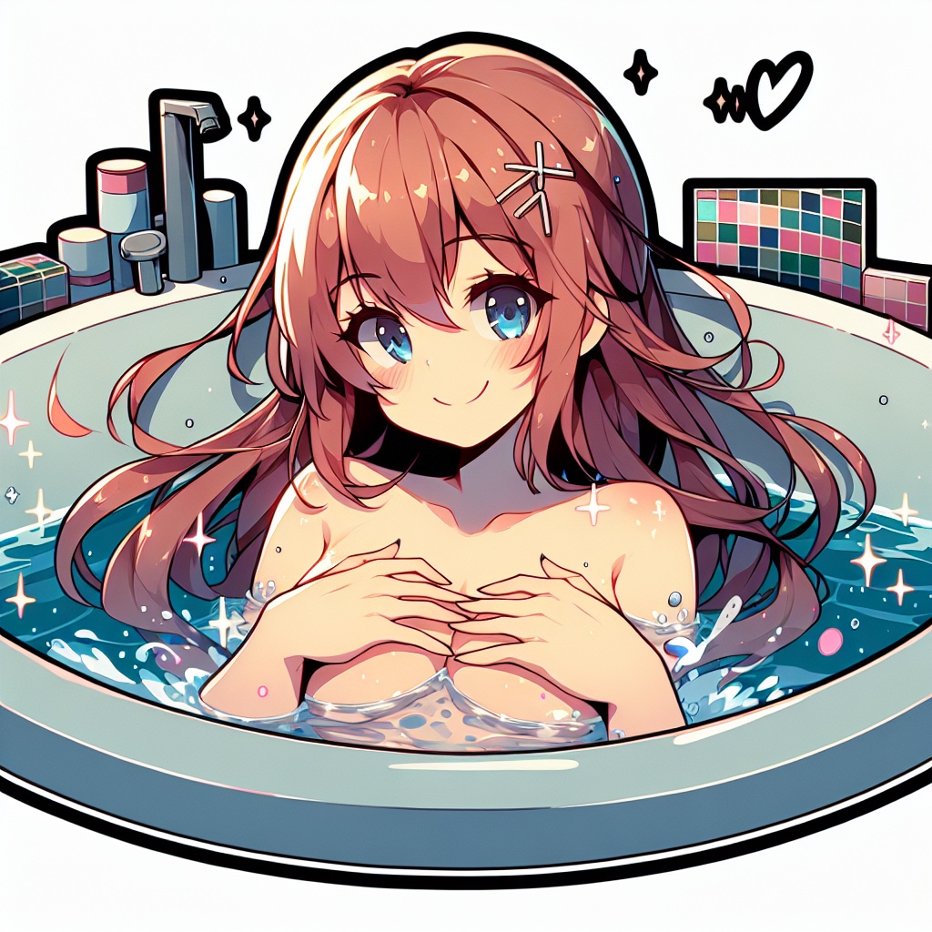 昔のDalleのイラスト