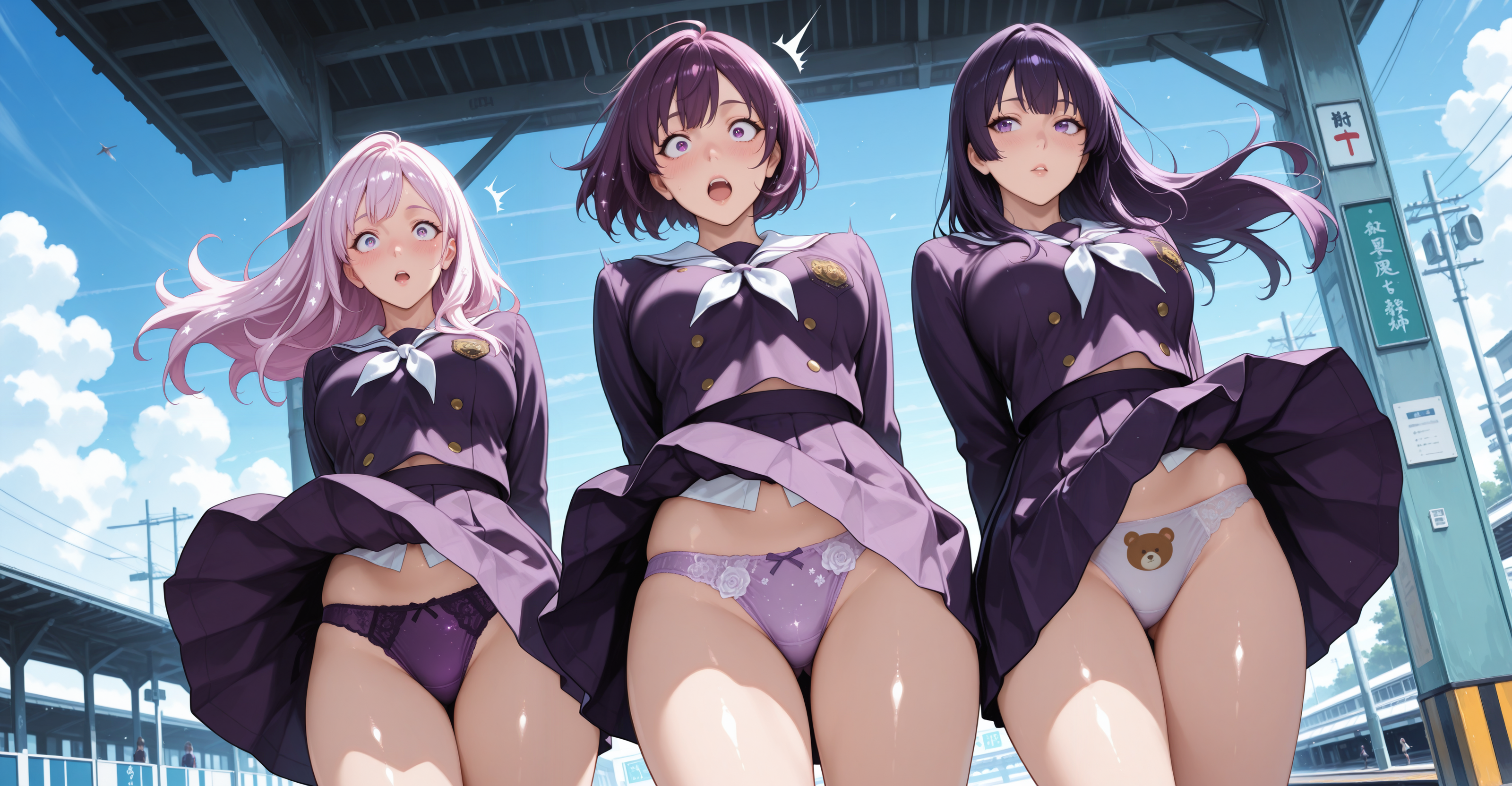 Fever Time !
