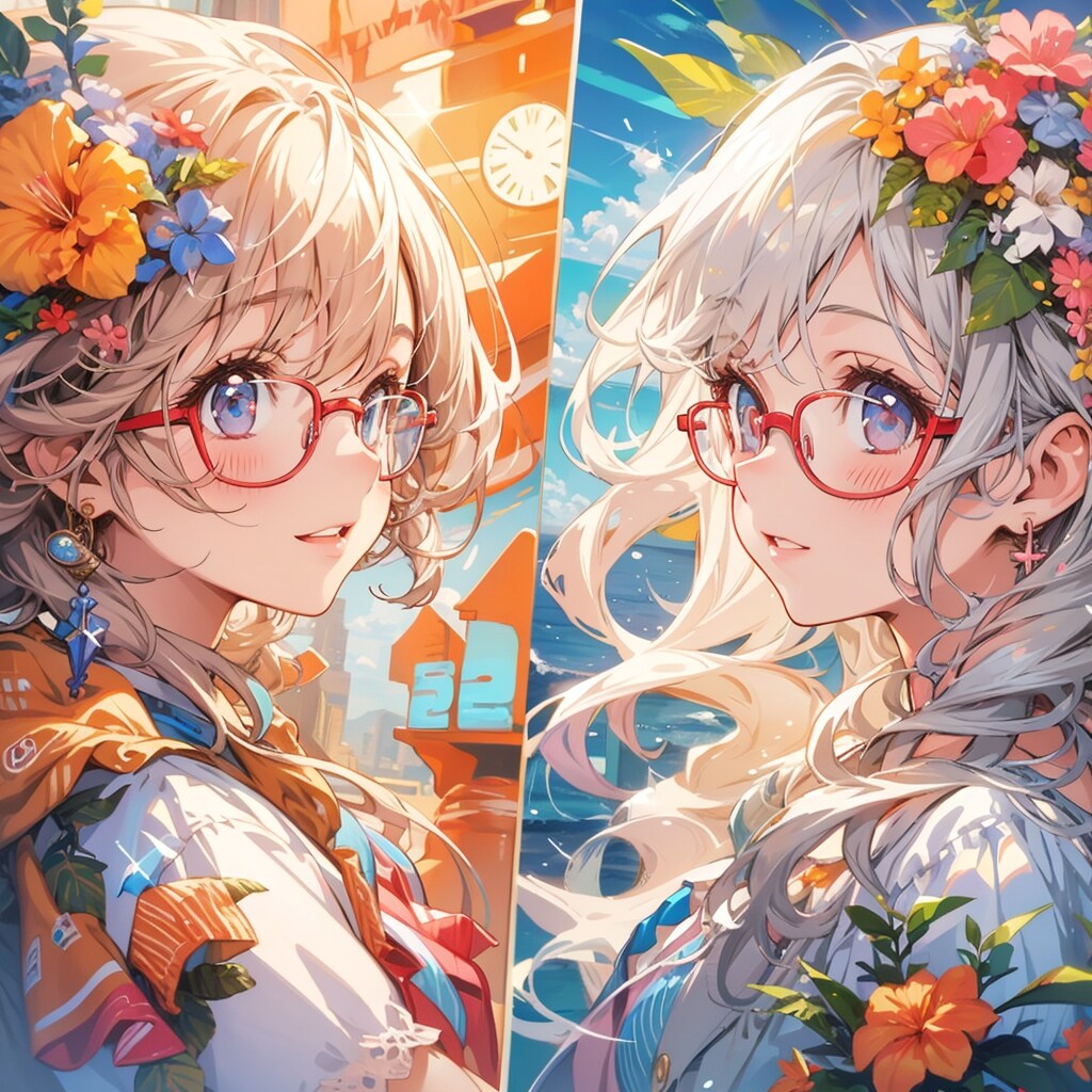 普通のi2i初挑戦‼️