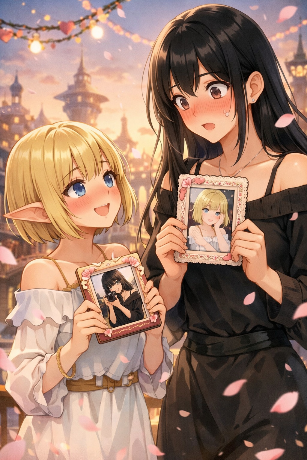 恋人の日
