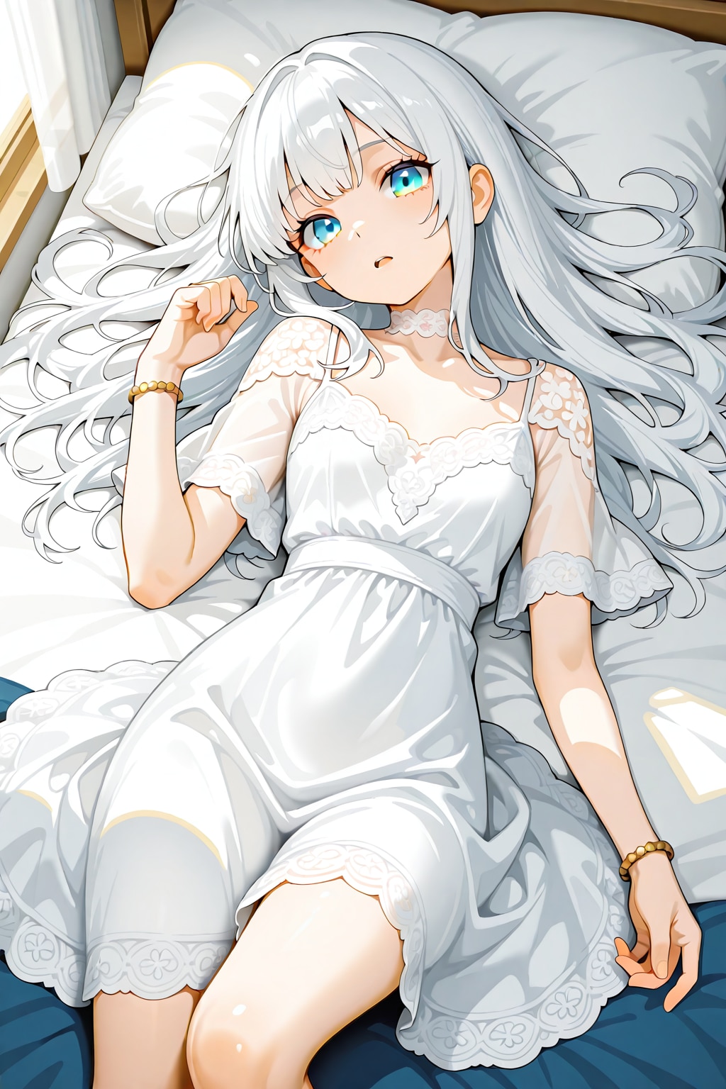 LILYさん５６ | の人気AIイラスト・グラビア