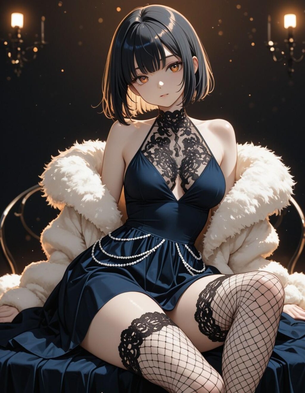 ナイトバタフライ