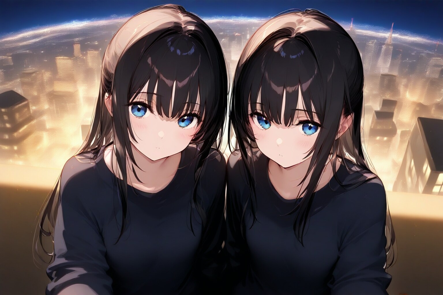 無