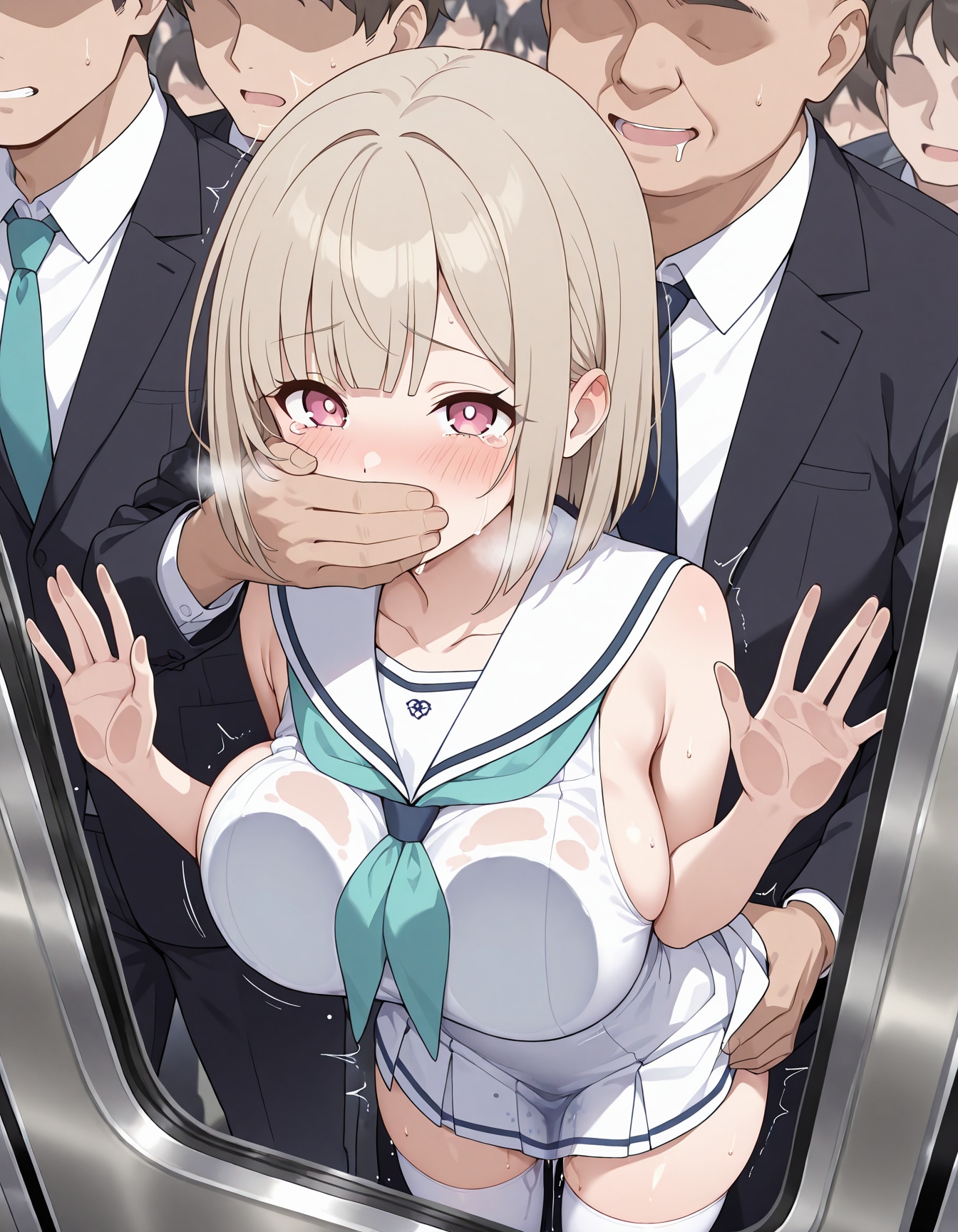通学