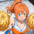 ちん○応援団 4枚目
