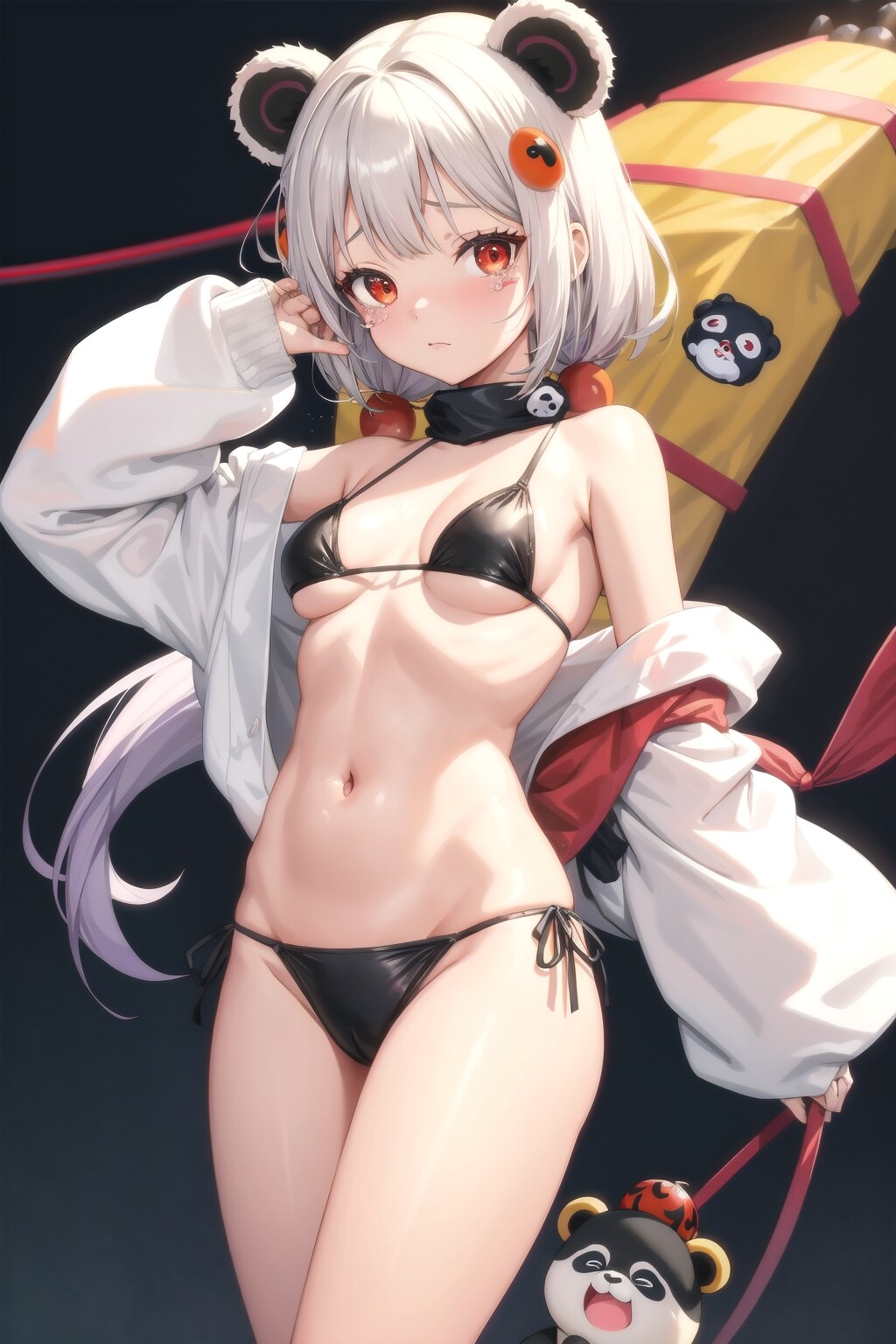 2/03 今日の嫁ちゃんRR