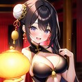 中華の踊り子です 7枚目