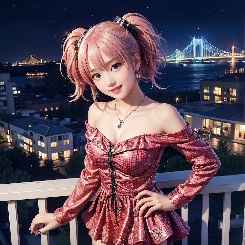 シンデレラガールズ