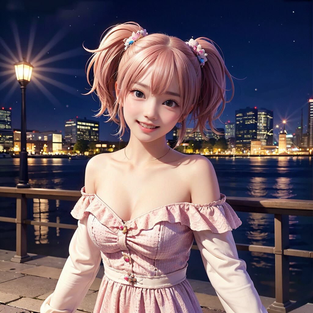 シンデレラガールズ