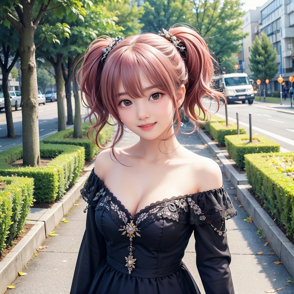 シンデレラガールズ