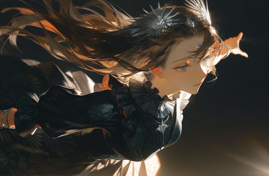 girl