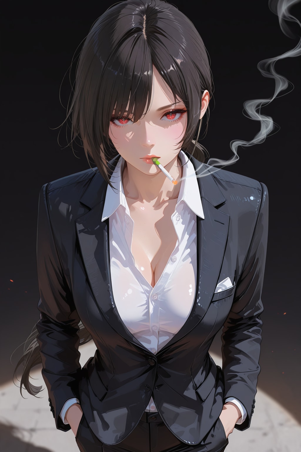 ロゴ