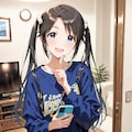 三峰結華２ 2枚目