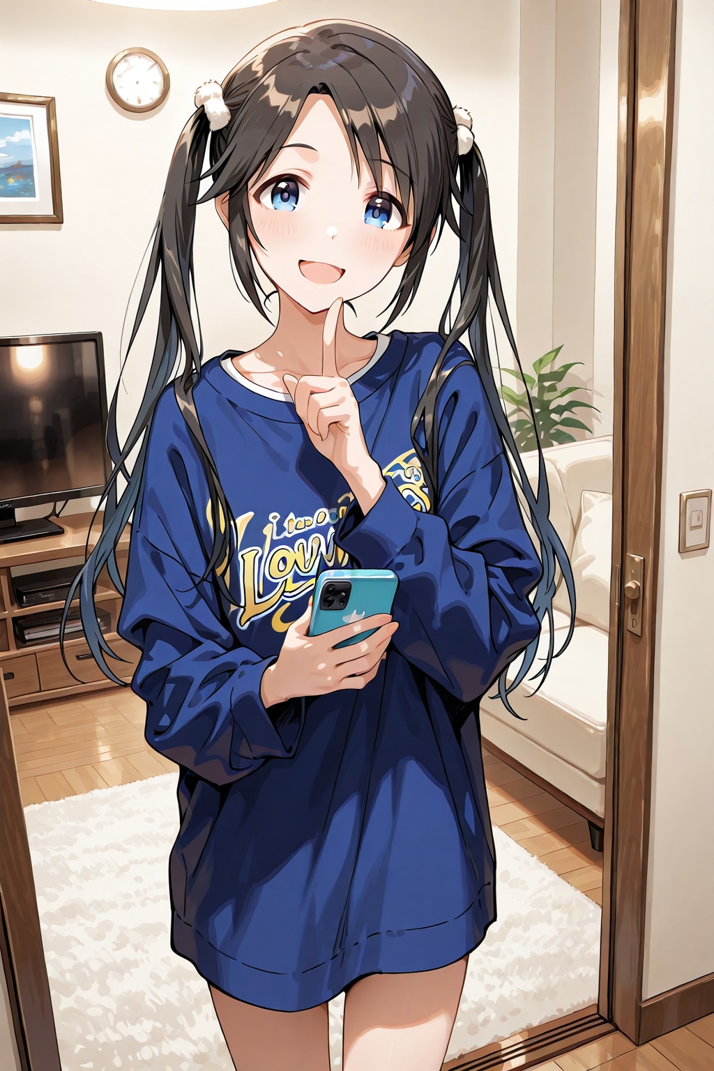 三峰結華２